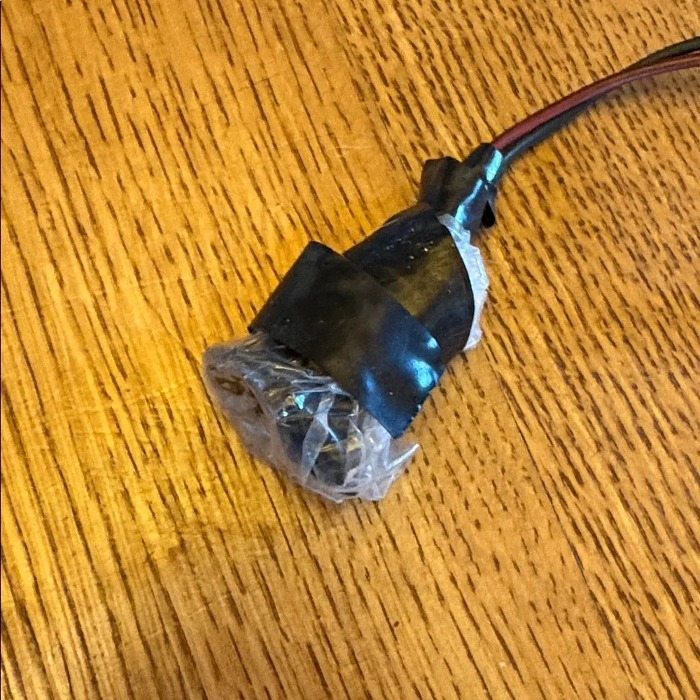 Vintage 50s-60s Christmas Multi-Colored 25 Light Strand Size C9